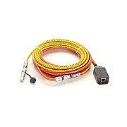 Black Box Rope Water Sensor With 20-ft. (6.0-m) Cable (EMERW020R2)