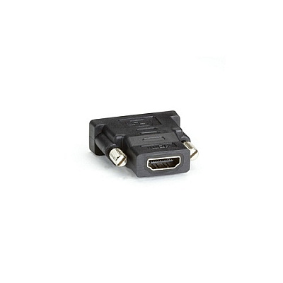 Black Box Hdmi To Dvi-d Adapter - Female/dual-link Male (FA795R2)