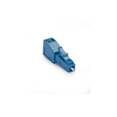 Black Box Fiber Optic In-line Attenuator - Singlemode, Lc-upc, 05-db (FOAT50S1LC5DB)