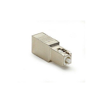 Black Box Fiber Optic In-line Attenuator - Singlemode, Sc-upc, 05-db (FOAT50S1SC5DB)