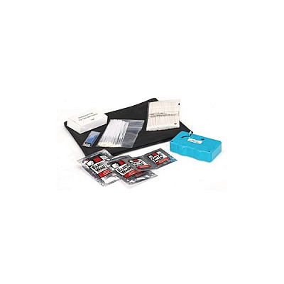 Black Box Fiber Optic Starter Cleaning Kit, Gsa, Taa (FOCS)