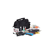 Black Box Basic Fiber Termination Kit, Gsa, Taa (FOTKBR2)