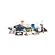 Black Box Professional Fiber Termination Kit, Gsa, Taa (FOTKP)