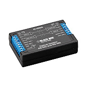 Black Box Optical Isolator Reptr Rs422 And Rs485, Gsa, Taa (IC1650A)