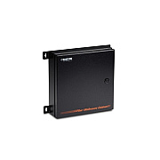 Black Box Nema-4 Rated Fiber Optic Splice Wallmount Enclosure, Gsa, Taa (JPM4002A)