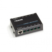 Black Box Kvm Switch Led Monitor Identification Kit, Gsa, Taa (KV0004ALED)