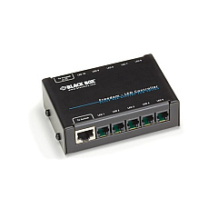 Black Box Kvm Switch Led Monitor Identification Kit, Gsa, Taa (KV0004ALED)