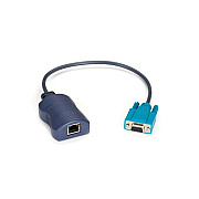 Black Box Ip Server Access Module - Serial, Catx, Gsa, Taa (KV1407A)