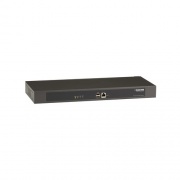 Black Box Console Server - Cisco Pinout, (32) Rs-232 Rj45, (2) 10/100/1000-mbps Rj45, Gsa, Taa (LES1532A)