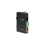 Black Box Industrial Serial Device Server - 1-port, Gsa, Taa (LES421A)