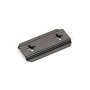 Black Box Wallmount Kit - Lgc5200a Series Media Converters, Gsa, Taa (LGC5200WALL)