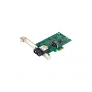Black Box Fast Ethernet (100-mbps) Network Interface Card - Pcie, 100base-fx, Sc, Gsa, Taa (LH1390CSCR2)