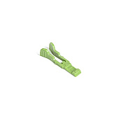 Black Box Locking Pin - Green, 25-pack (LP40GN25PK)