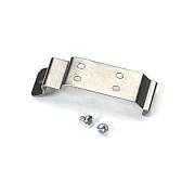 Black Box Din Rail Clip - Media Converters, Gsa, Taa (LXCDR)