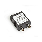 Black Box G.703 Balun - 75-120-ohm, 2.048 Mbps, Female, Gsa, Taa (MT242AF)