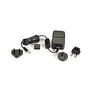 Black Box Power Supply For Industrial/medical-grade Usb Hub (ici200a, Ici202a) (PS290)