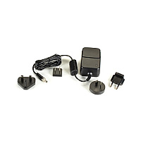 Black Box Power Supply For Industrial/medical-grade Usb Hub (ici200a, Ici202a) (PS290)