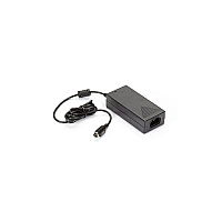 Black Box Replacement Power Supply - 12vdc, 5amp / 100-240 Vac,1.5amp, Gsa, Taa (PS655)