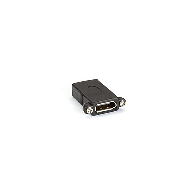 Black Box Displayport Coupler - Female/female (VADPCPL)