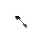 Black Box Video Adapter Dongle - Displayport 1.2 Male To Dvi-d Female, Active (VADPDVIDA)
