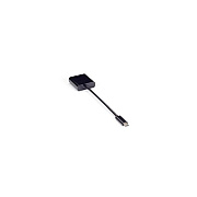 Black Box Video Adapter Dongle - Usb 3.1 Type C Male To Dvi-d Female (VAUSBC31DVID)