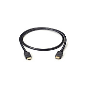 Black Box High-speed Hdmi Cable With Ethernet - Male/male, 7-m (23-ft.) (VCBHDMI007M)