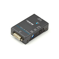 Black Box Dvi-d Edid Ghost, Gsa, Taa (VGDVI)