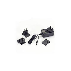 Black Box Psu For Hdmi Repeater/xr Hdmi And Ir Extender (VRHDMIPSU)