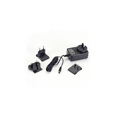 Black Box Psu For Hdmi Repeater/xr Hdmi And Ir Extender (VRHDMIPSU)