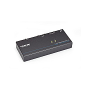 Black Box 4k Hdmi Splitter - 1 X 2, Gsa, Taa (VSPHDMI1X24K)