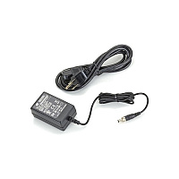 Black Box Ipx Poe Spare External 12 Vdc Psu, Gsa, Taa (VXHDMIPOEPSU)