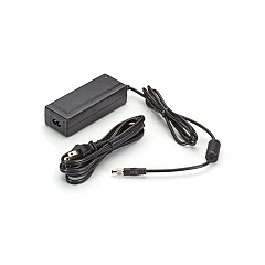 Black Box Power Supply - 5v, 4-amp, Locking (VXL5V4APS)