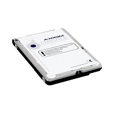 Axiom 300gb 12g Sas 10k Sff Hdd (AXHD3001025S32E)
