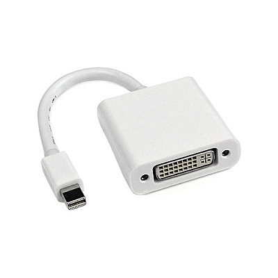 Axiom Mini Displayport To Dvi Adapter (MB570LL/BAX)