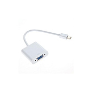 Axiom Mini Displayport To Vga Adapter (MB572Z/BAX)