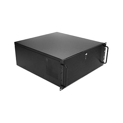 Istarusa Dn-400 With 400w Redundant Psu (DN40040R8P)