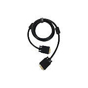 Axiom Vga Monitor Cable M/m 10ft (VGAMM10AX)