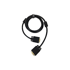 Axiom Vga Monitor Cable M/m 10ft (VGAMM10AX)