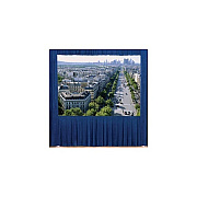 DA-Lite Screen F/f Duk Dlx 10x17 Uv (36599)