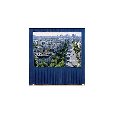 DA-Lite Screen F/f Duk Dlx 10x17 Uv (36599)