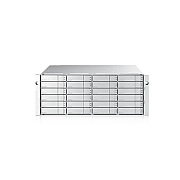Promise 4u/24-bay 12g Sas Expansion Dual Iom 24x (J5800SDQS8)
