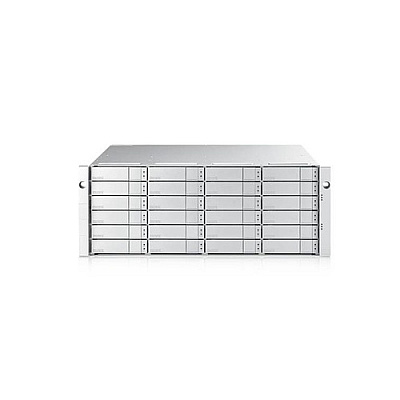 Promise 4u/24-bay 12g Sas Expansion Dual Iom 24x (J5800SDQS8)