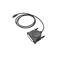 Syba Multimedia Usb Type-c Printer/parallel Db25f Cable (SDADA10012)
