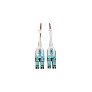 Tripp Lite 3m 10gb Dup Mmf Fiber Cable 50 Om4 Lc/lc (N82103MMGT)