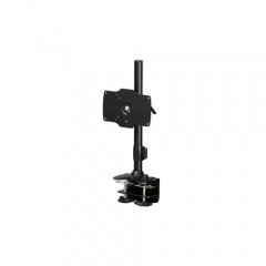 Amer Networks Single Monitor Clamp Mount 32 Display (AMR1C32)