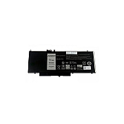 Axiom Li-ion 4-cell Battery For Dell (451BBLNAX)