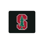 Centon Electronics Stanford University V2 Black Mouse Pad (OCSTAN2MPV1BM00A)