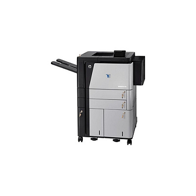 Troy M806x+ Micr Secure Ex Printer 110v (0104970441)