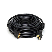 Monoprice Super Vga M/m Cl2 Rated 50ft (3572)