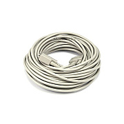 Monoprice Db 9 M/f Molded Cable 50ft (446)